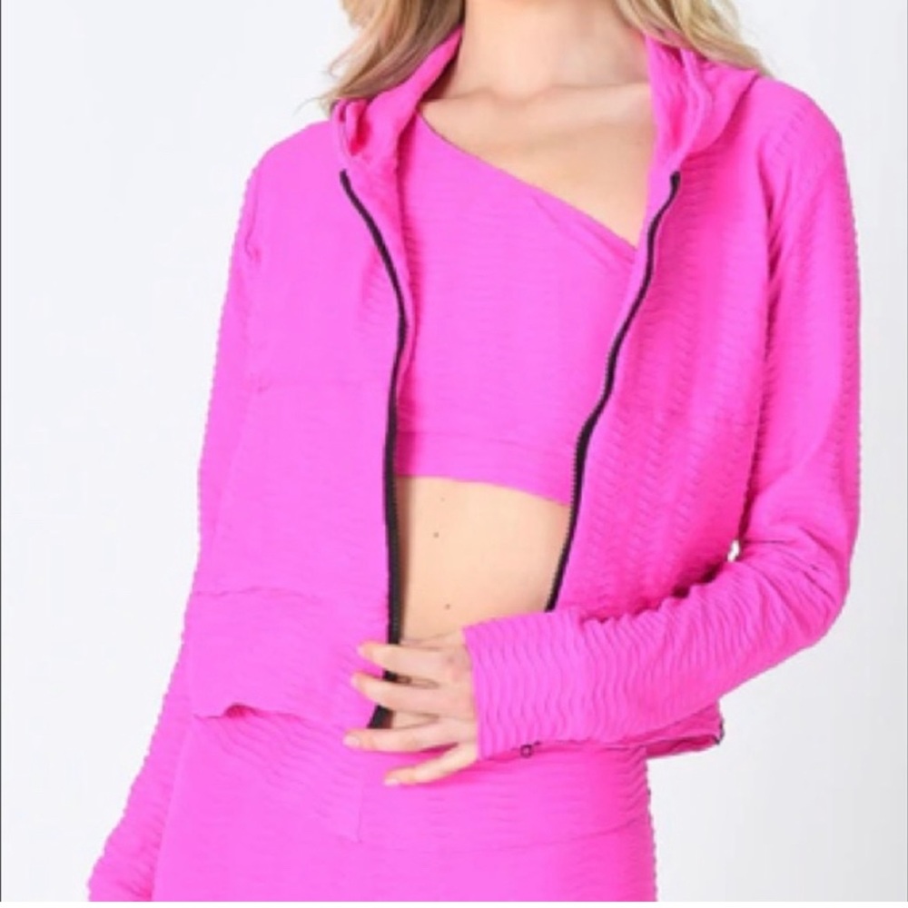 Booty By Brabants Hoodie in “Ipanema”